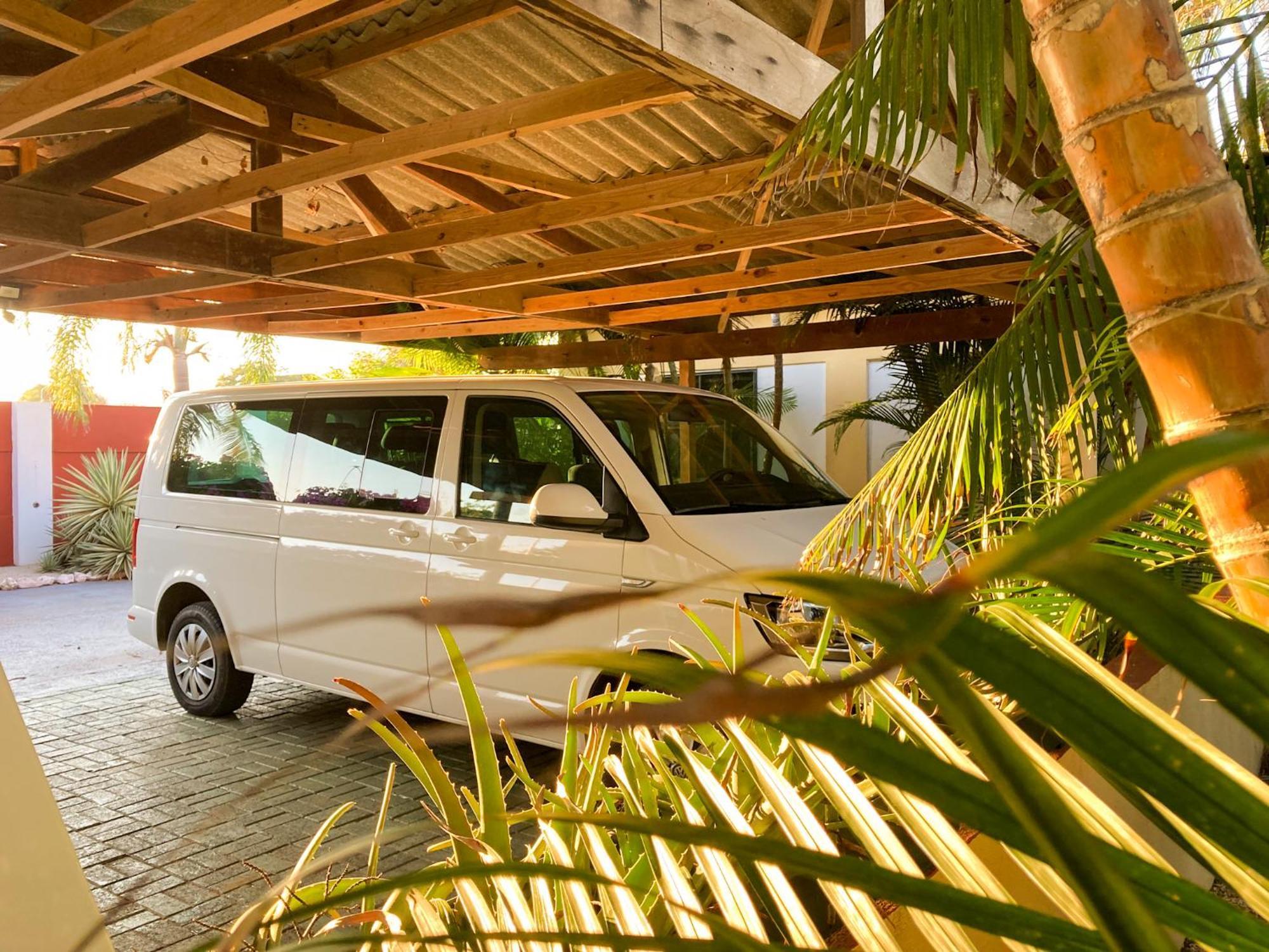 Woodstock Palmresort Curacao Willemstad Exterior photo