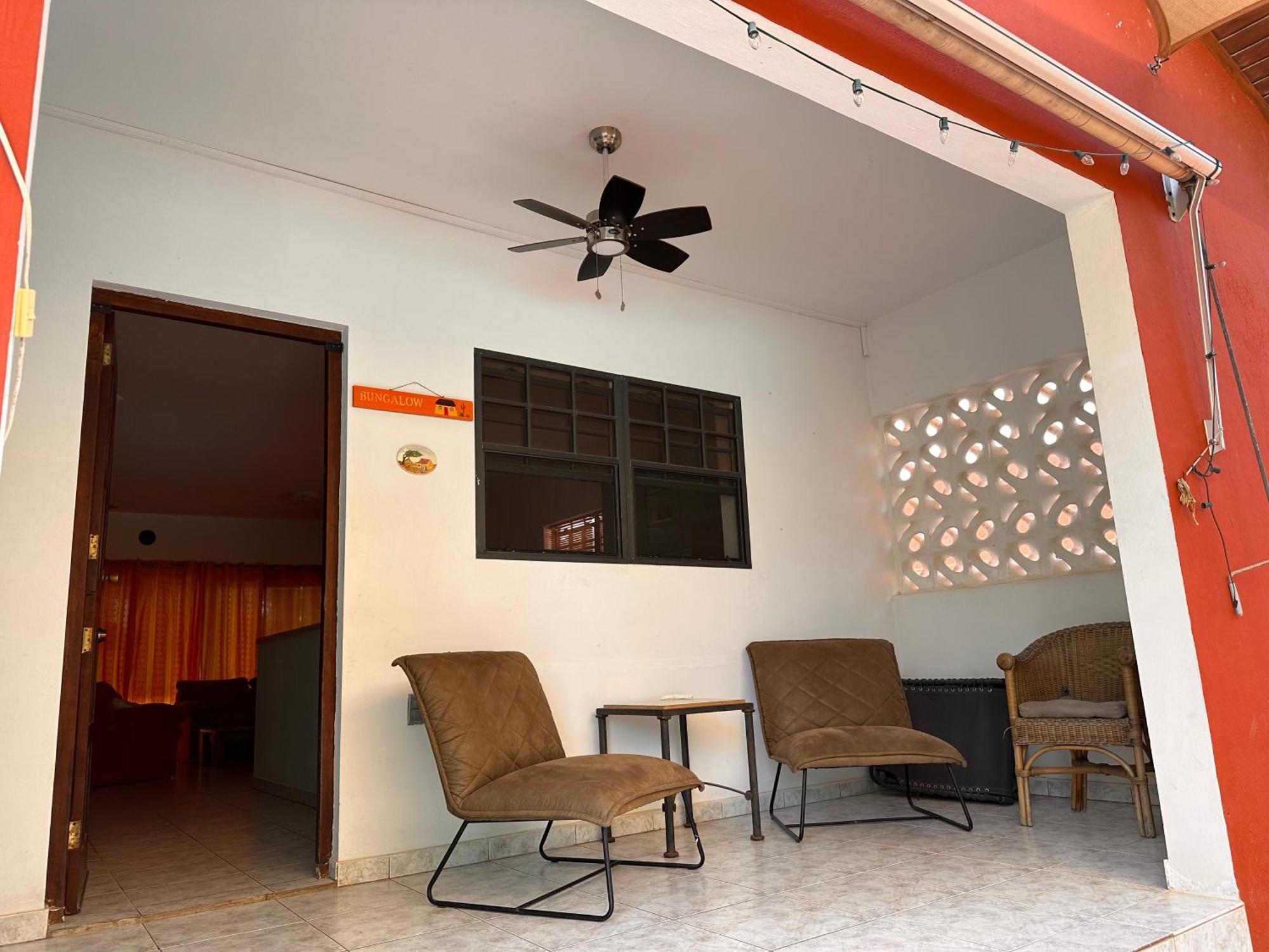 Woodstock Palmresort Curacao Willemstad Exterior photo