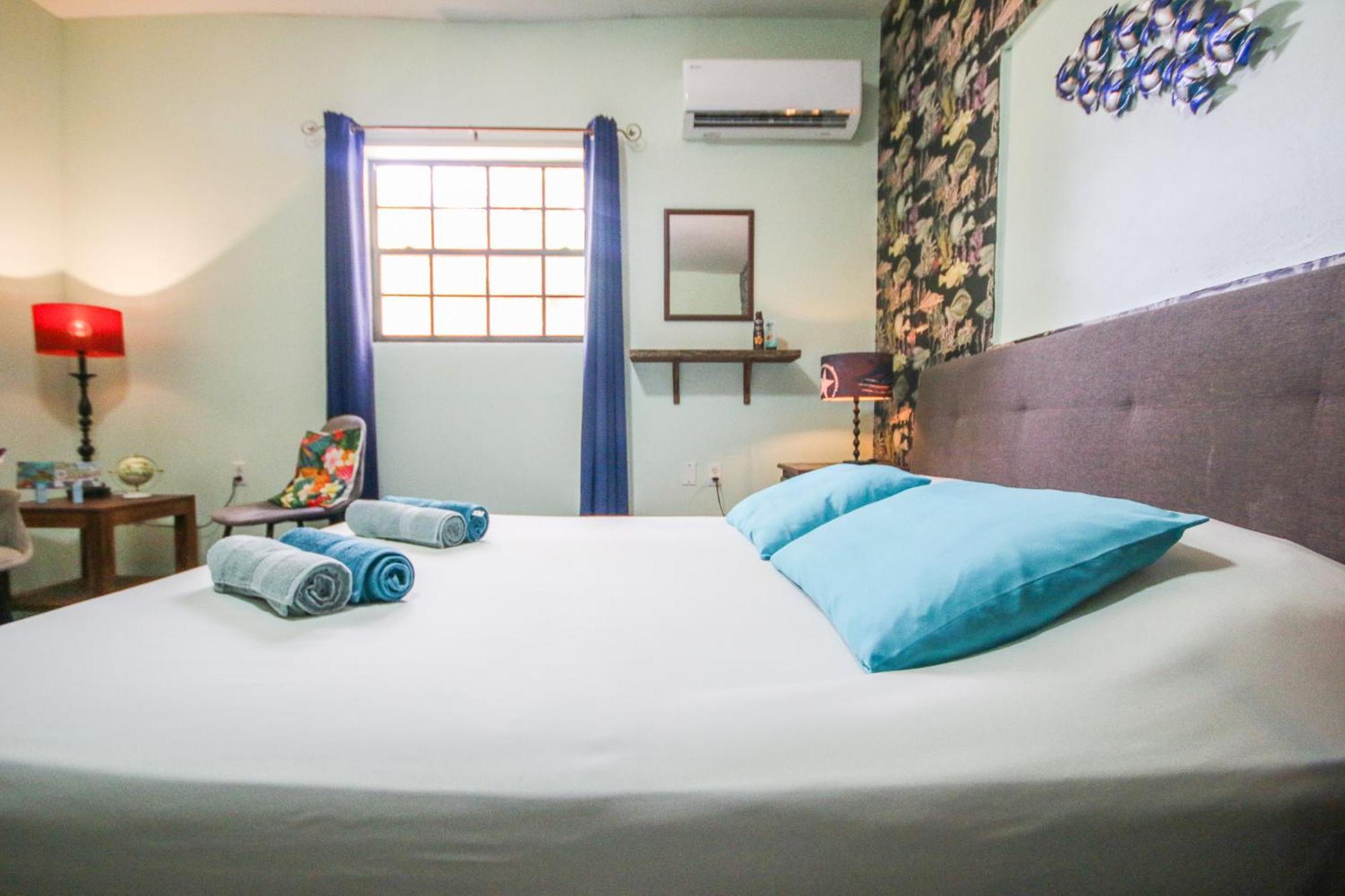Woodstock Palmresort Curacao Willemstad Exterior photo