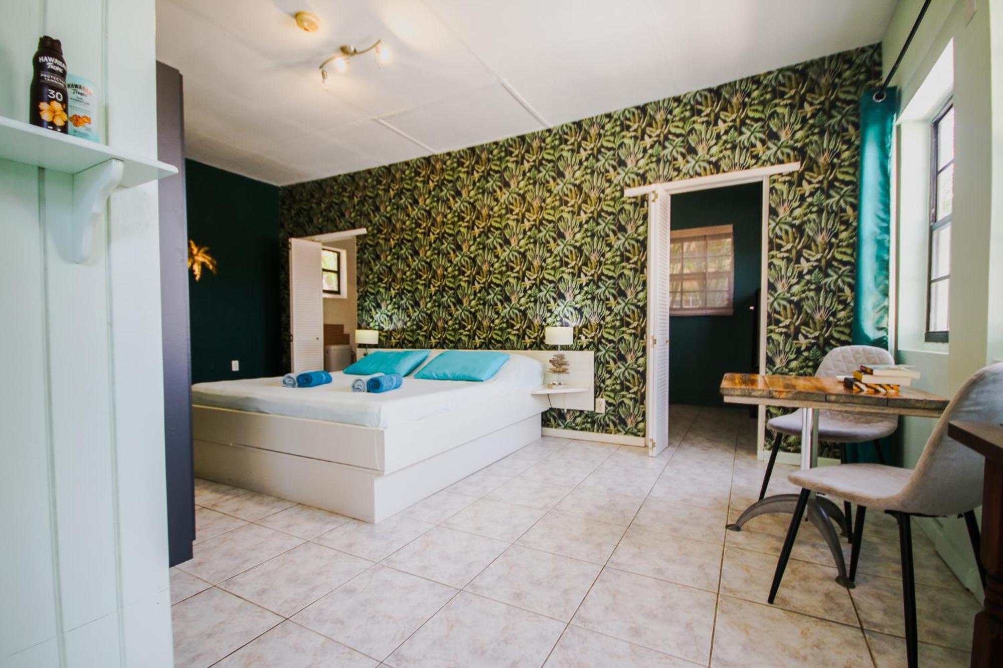 Woodstock Palmresort Curacao Willemstad Exterior photo