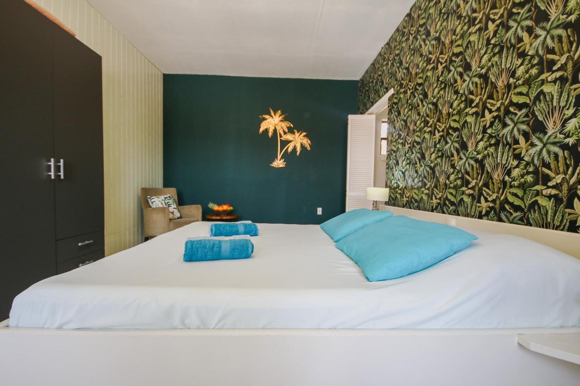 Woodstock Palmresort Curacao Willemstad Exterior photo